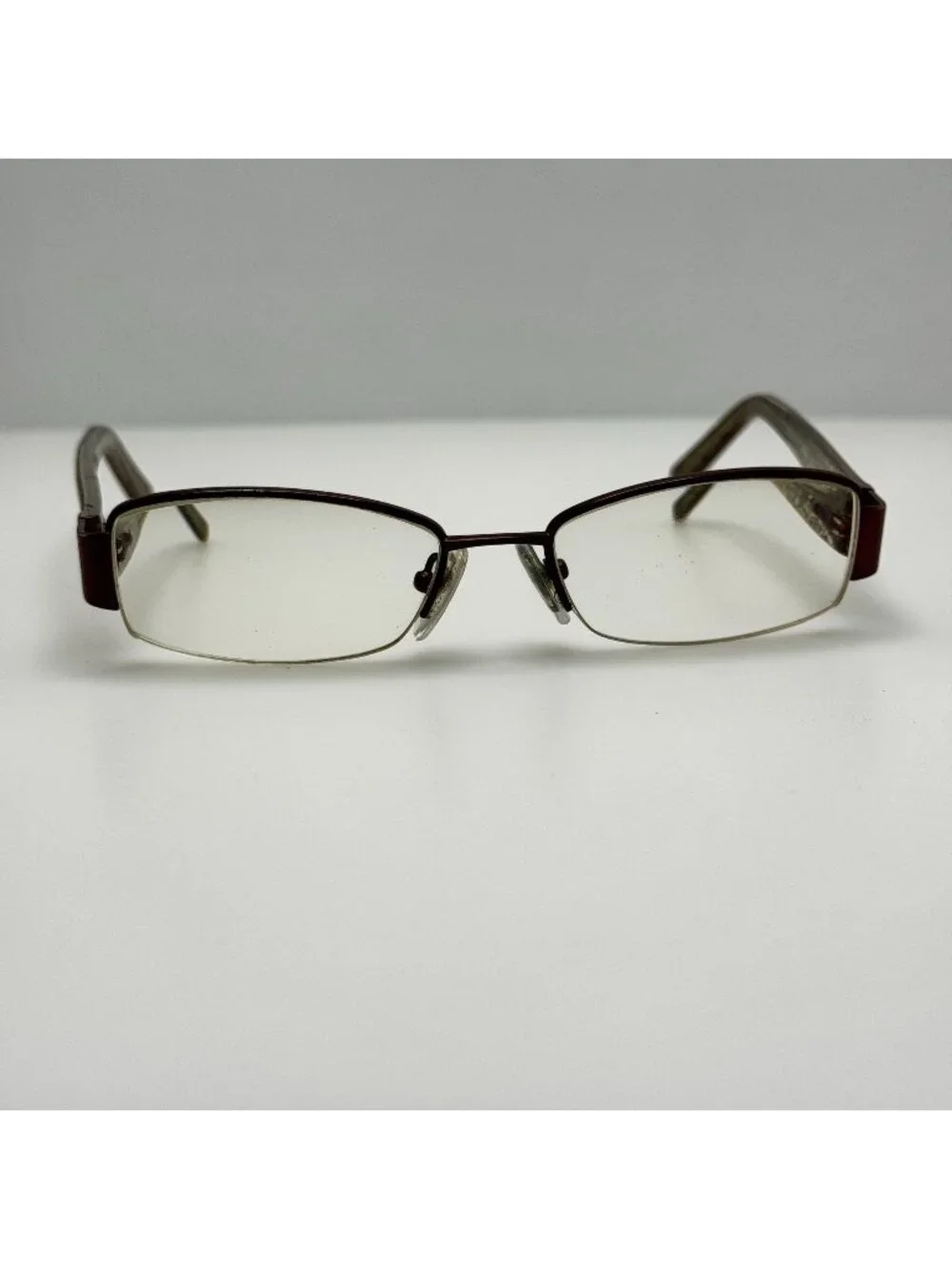 Lamy Justine C02 Eyeglasses Eye Glasses Frames France 50-17-135